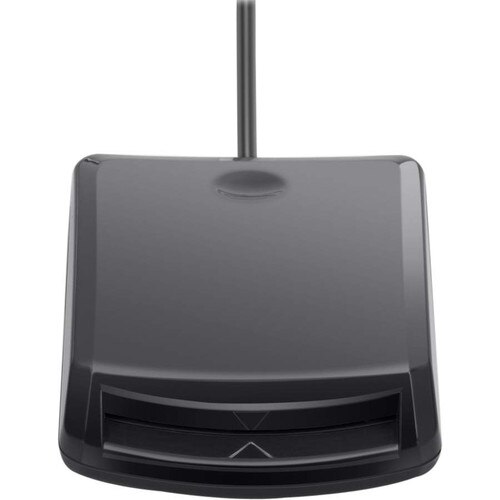 Belkin Cac Reader F1dn008u Solid Signal