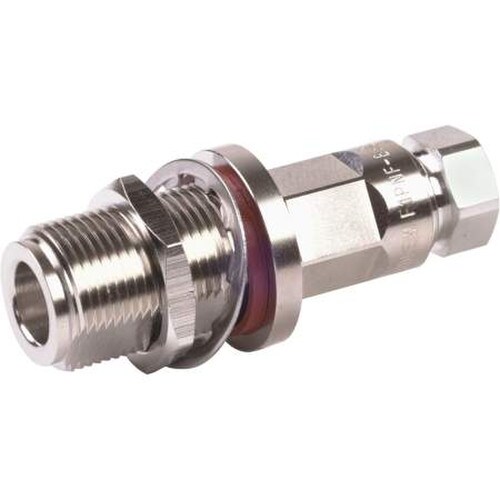 CommScope N Female for 14-Inch Superflexible F1PNF-BHC