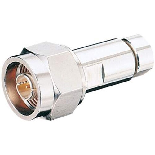 CommScope N Male for 1/4