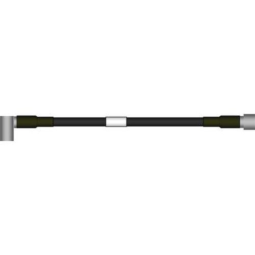 CommScope - 34 FSJ1-50B N Male to N Male R-A F1RNA-PNMNR-34