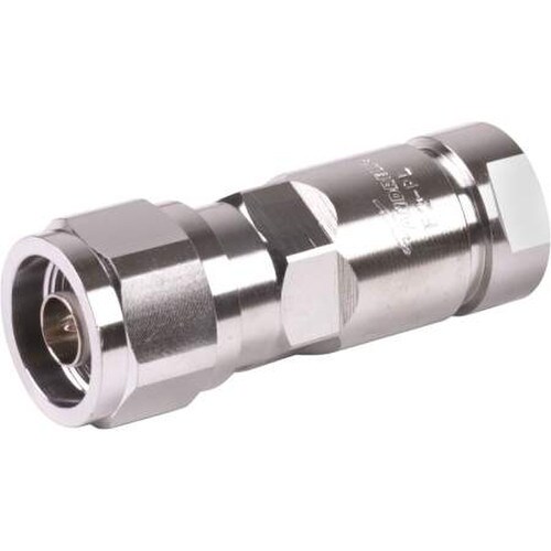 CommScope N-Male Positive Lock for 38in FSJ2 Cable F2TNM-PL