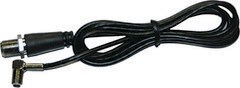 Pixel 3-Foot SMB-Plug to F-Female Adapter Cable 10-pack F36SMB-10