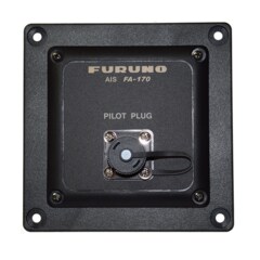 Furuno Pilot Plug Unit for FA170 AIS Transponder FA1703