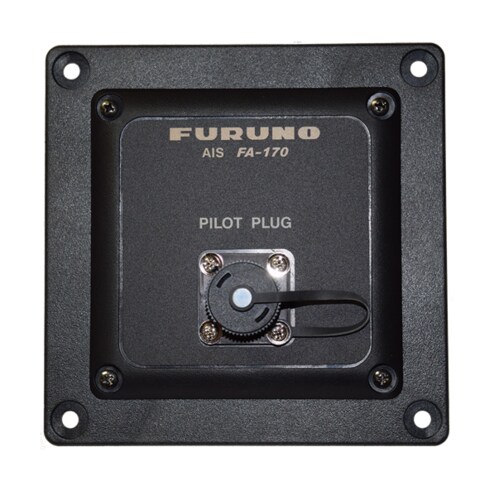 Furuno Pilot Plug Unit for FA170 AIS Transponder FA1703