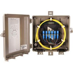 Tii Technologies FET 6 FET2G-06RSCN