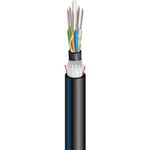Prysmian Cables ExpressLT Gel 12F Enhanced Single-Mode Unarmored FETH1JKT12ES012E1