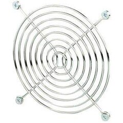 Bud Industries Finger Guard for FN-1280 Fan FG-1281