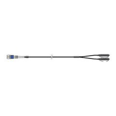 CommScope Technologies LLC 100 ft OptiTap Compatible to LCD - FHBDW-H2Q22-0100F