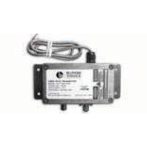 Blonder Tongue Single Link LBand Fiber Transmitter/Receiver (FILTS3A3000) Solid Signal