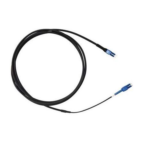 CommScope 20m OS2 4F Singlemode Duplex Patch Cord (FJ-2SM-015-20M ...