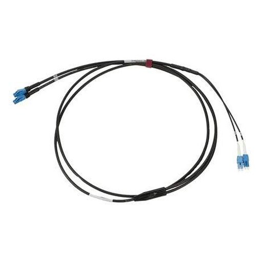 CommScope Singlemode LC to LC 4-Fiber Distribution Cable 35m FJ-4SM-008-35M