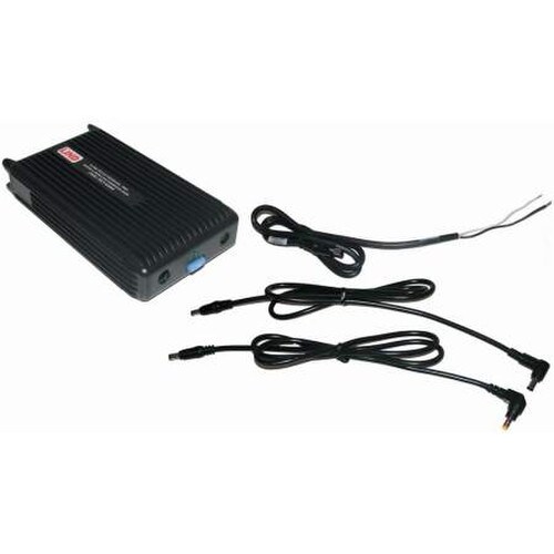 Lind Electronics Power Adapter for Fujitsu Laptop Computers FJ1950-2576