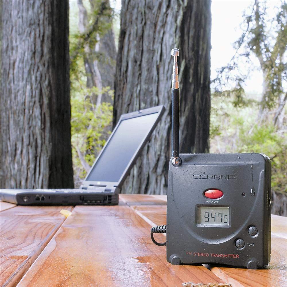 What can you do if you don't have Bluetooth in your car? The Solid