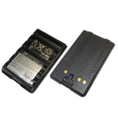 STANDARD HORIZON Standard Horizon FNB-83 1400 mAh Ni-MH Replacement Battery - HX370S - FNB-83