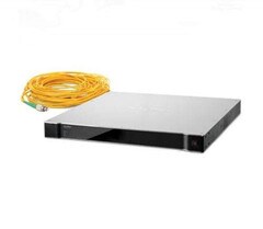 Intellian Dual Antenna Mediator Dual TV Antenna Auto-switch Controller FO-1T10