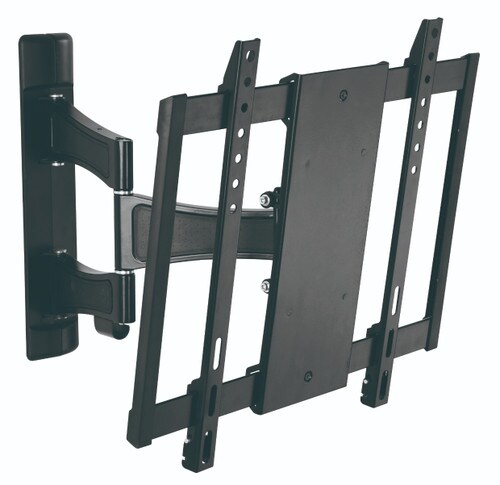 VMP Medium Low-Profile Flat Panel Articulating TV Mount FP-MLPAB