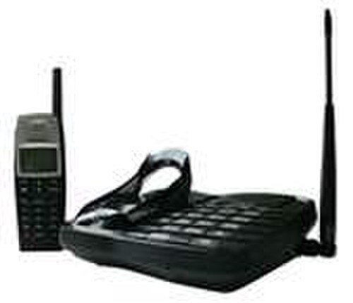 EnGenius FREESTYL1 Single Line Base Station FREESTYL1
