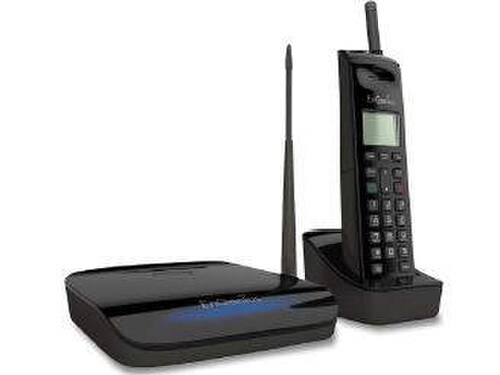 EnGenius FREESTYL2 Extreme Range Scalable Cordless Phone System FREESTYL2