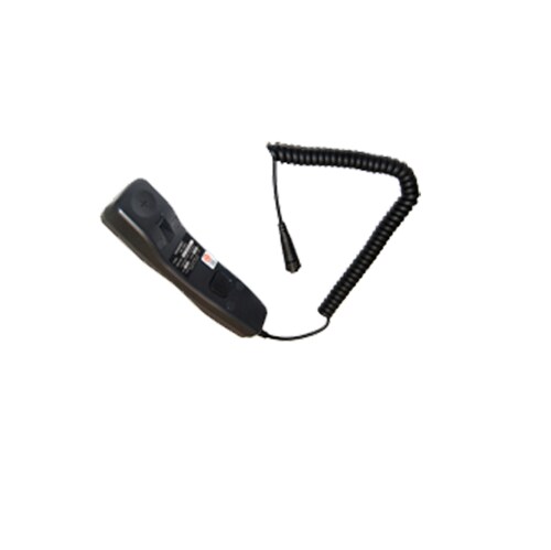Furuno Radiotelephone Handset with Coiled Cord 15m FUR-000054223
