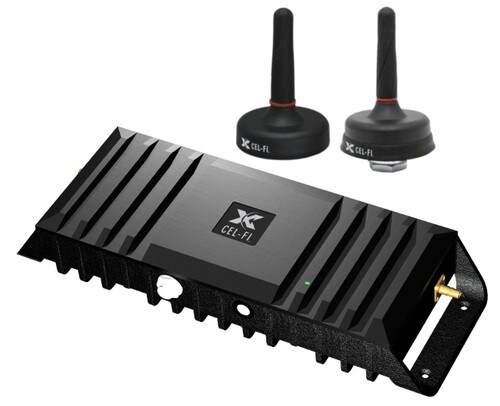 Cel-Fi GO Band 2451213M Kit 2 Antennas Verizon G32-2-4-5-12-13MK-V