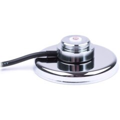 G8BI Antenex Cell Phone Magnet Antenna Mount with BNC Connector G8BI