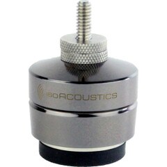 IsoAcoustics GAIA III Loudspeaker Isolation Feet - 4 Pack GAIA-III