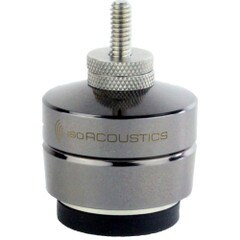 IsoAcoustics GAIA II Loudspeaker Isolation Feet - 4 Pack GAIA-II