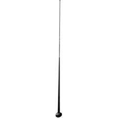 STI-CO Industries 406-512MHz Fender Mount Antenna GAV-SB-UHFH-DS