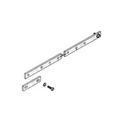 NewMar GB-19 Ground Bar for 19-Inch Racks GB-19