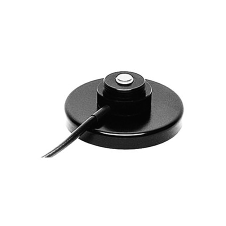 PCTEL Magnetic NMO Mount 7 LMR-195 SMA Pigtail Black GBB-02-84-S1-A