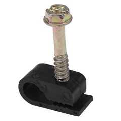 Perfect Vision Single 78 Depth Grip Clip - Black GC78BLK