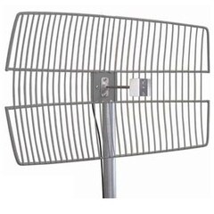 Laird 25dBi 49-58GHz Wideband Parabolic Grid GD5W25P