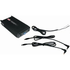 Lind Electronics 12-32 VDC Power Adapter for Getac Laptops GE1950-1101