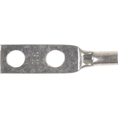 Harger lug with two holes GECL102A-10
