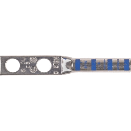 Harger Lug Long Barrel Compression Lug for 6 10PkGECLB62A-10