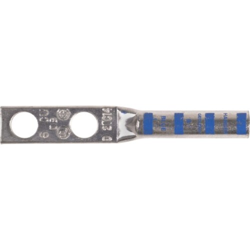 Harger Lug Long Barrel Compression Lug for 6 10PkGECLB62A-10