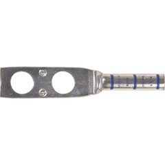 Harger LugShort Barrel Compression Lug GECLB62B-50