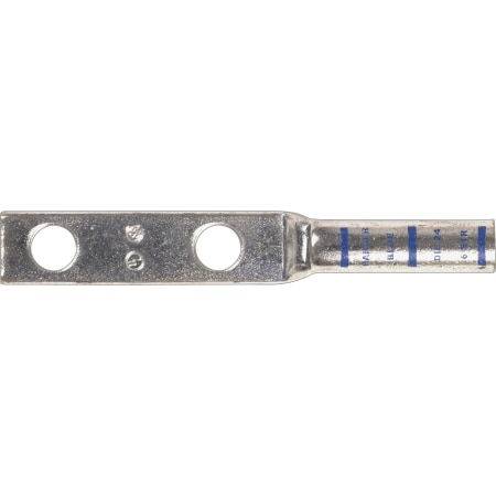 Harger- LugShort Barrel Compression Lug GECLB62C14-50