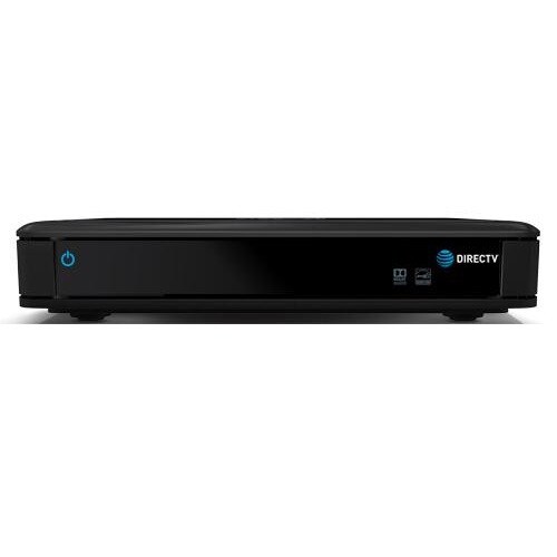 DIRECTV Genie Mini Client Receiver for Genie HD DVR (GENIEMINI) Solid