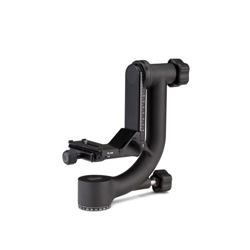 Benro GH2 Gimbal Head with PL100 Plate