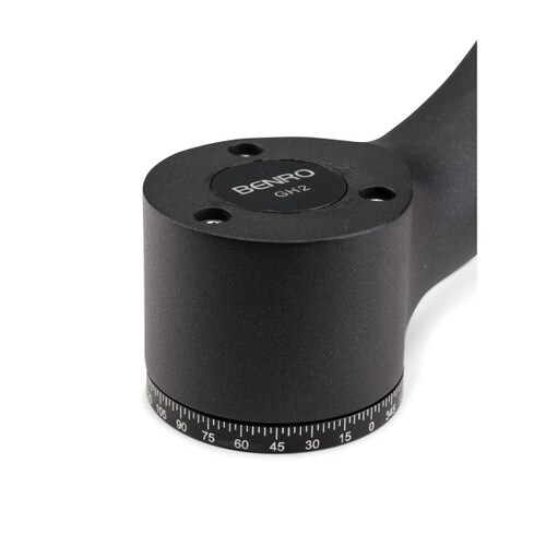 Benro GH2 Gimbal Head with PL100 Plate