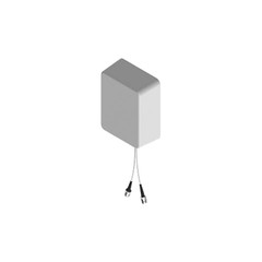IndoorOutdoor Mini-Panel Antenna GI1002-06685-114