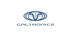 Galtronics Pear Flat MIMO Antenna 694-9601695-2700 Mhz GI1202-06286-112