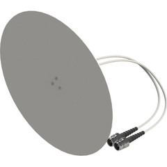 HyperFlat Wideband MIMO Antenna GrayGI1202-07362-112