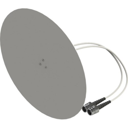 HyperFlat Wideband MIMO Antenna WhiteGI1202-07362-212