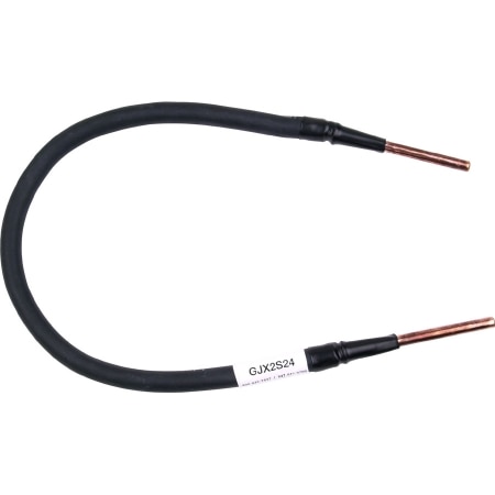 Harger 2 AWG Flexible Bonding Jumper GJX2S24