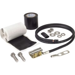 Times Microwave Ground Kit for LMR-400 GK-S400TT