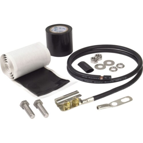 Times Microwave Ground Kit for LMR-600 GK-S600TT