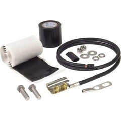 Times Microwave Systems Ground Kit for LMR-900 GK-S900TT