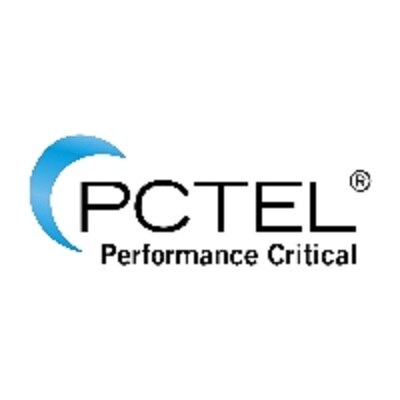 PCTEL 2-Port LTE 3-Port WiFi GNSS Antenna Black GL6X1AX-SF